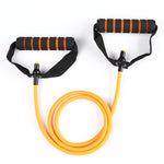 Elastic Resistance Pull Rope - Get Somes
