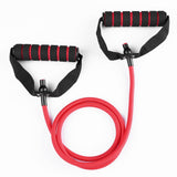 Elastic Resistance Pull Rope - Get Somes