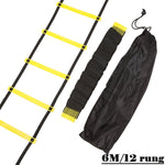 Agility Ladder - Get Somes